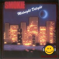 Smokie - Midnight Delight